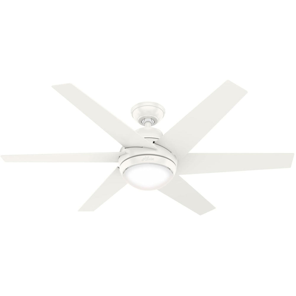 Ventilador de techo 6a 132 cm (52") sotto fresh white
