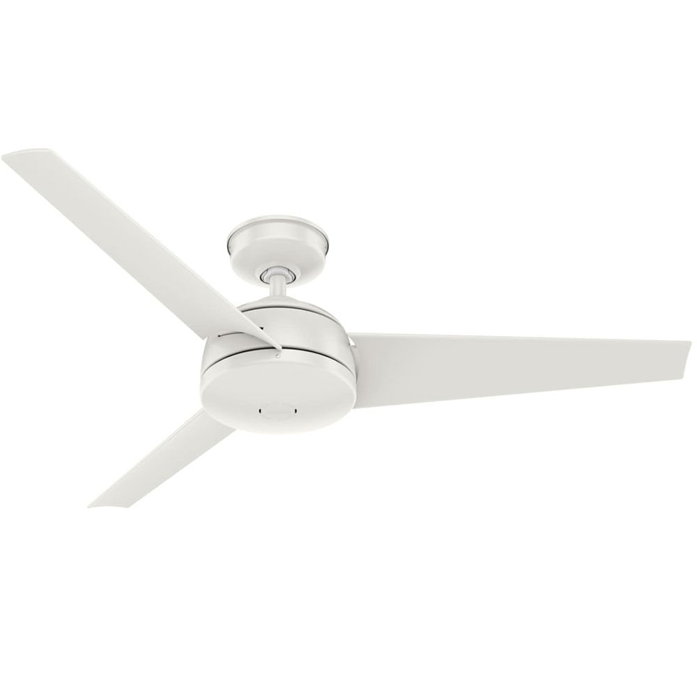 Ventilador de techo 3a 132 cm (52") trimaran fresh white