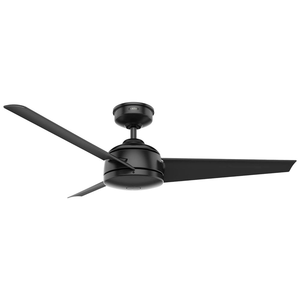 Ventilador de techo 5a 132 cm (52") trimaran matte black