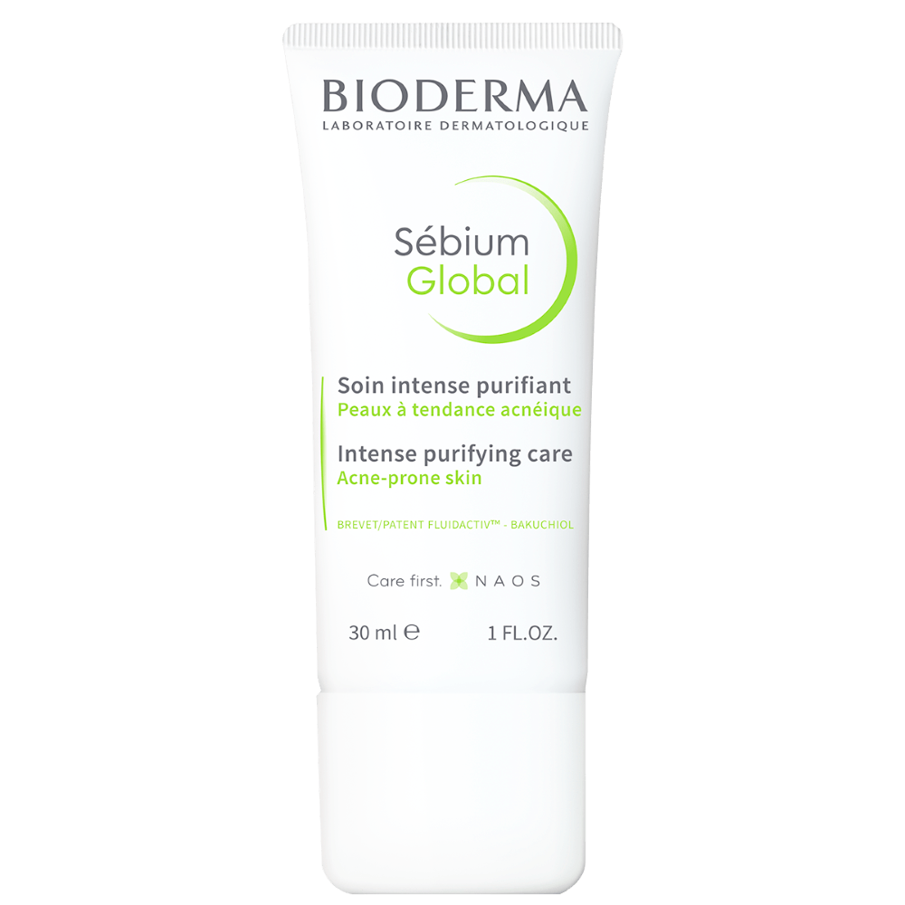Sebium Global 30Ml Bioderma