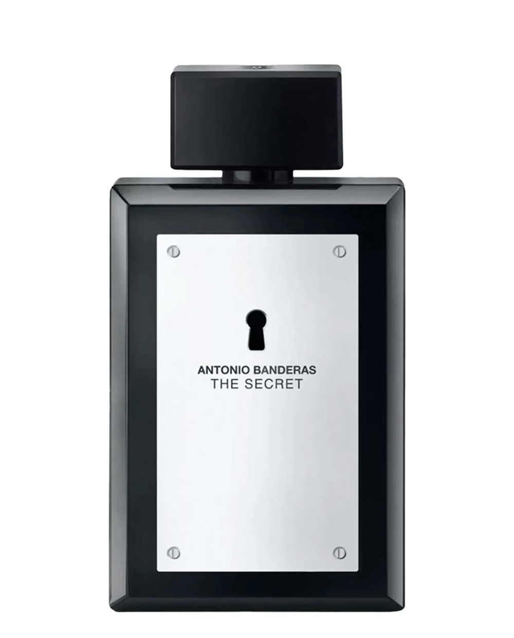 The Secret Eau de Toilette 200ml