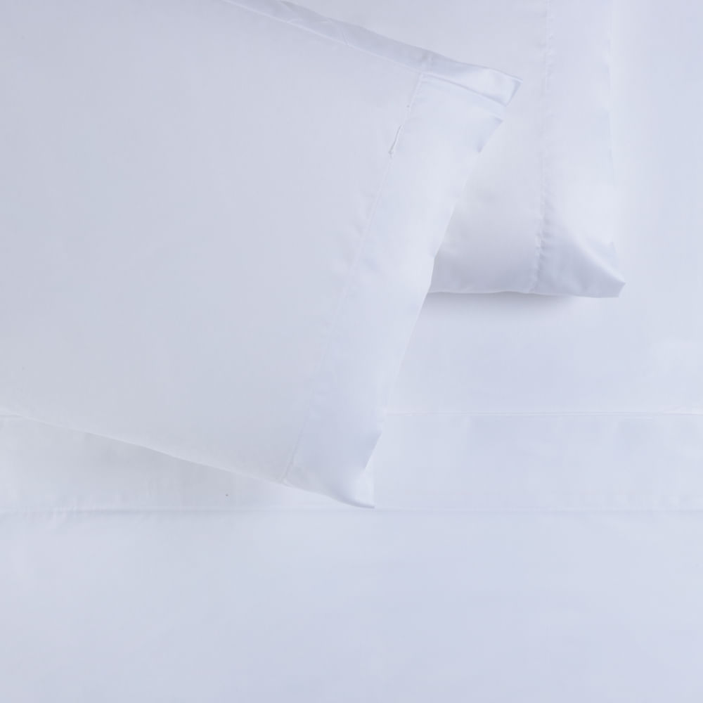 Set de sábana sólida 300h