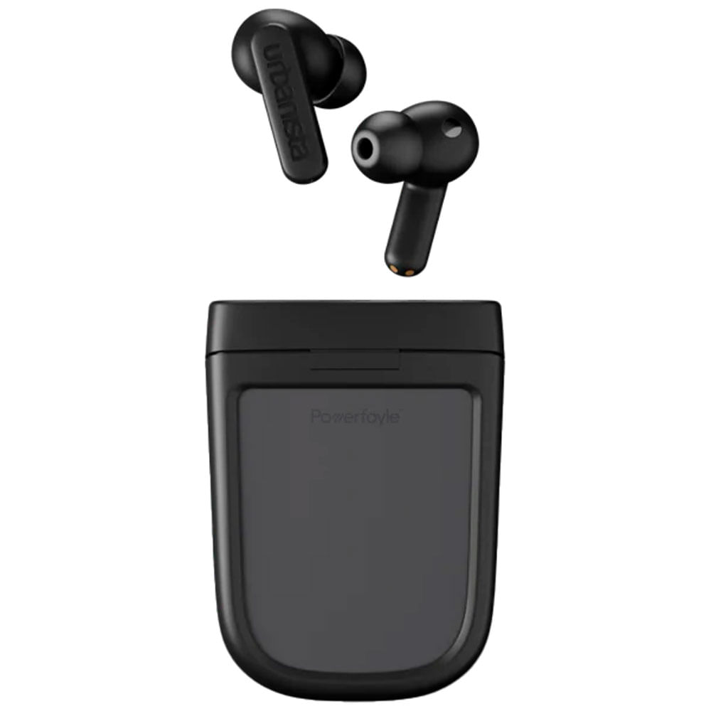 Audífonos inalámbricos in ear TWS solar Phoenix