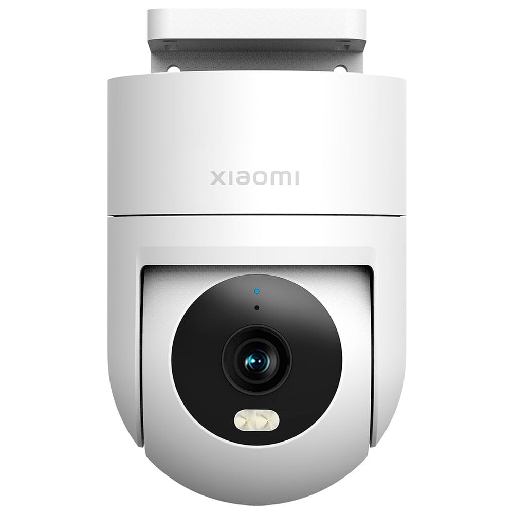 Cámara de seguridad smart Xiaomi para exterior CW300 360°