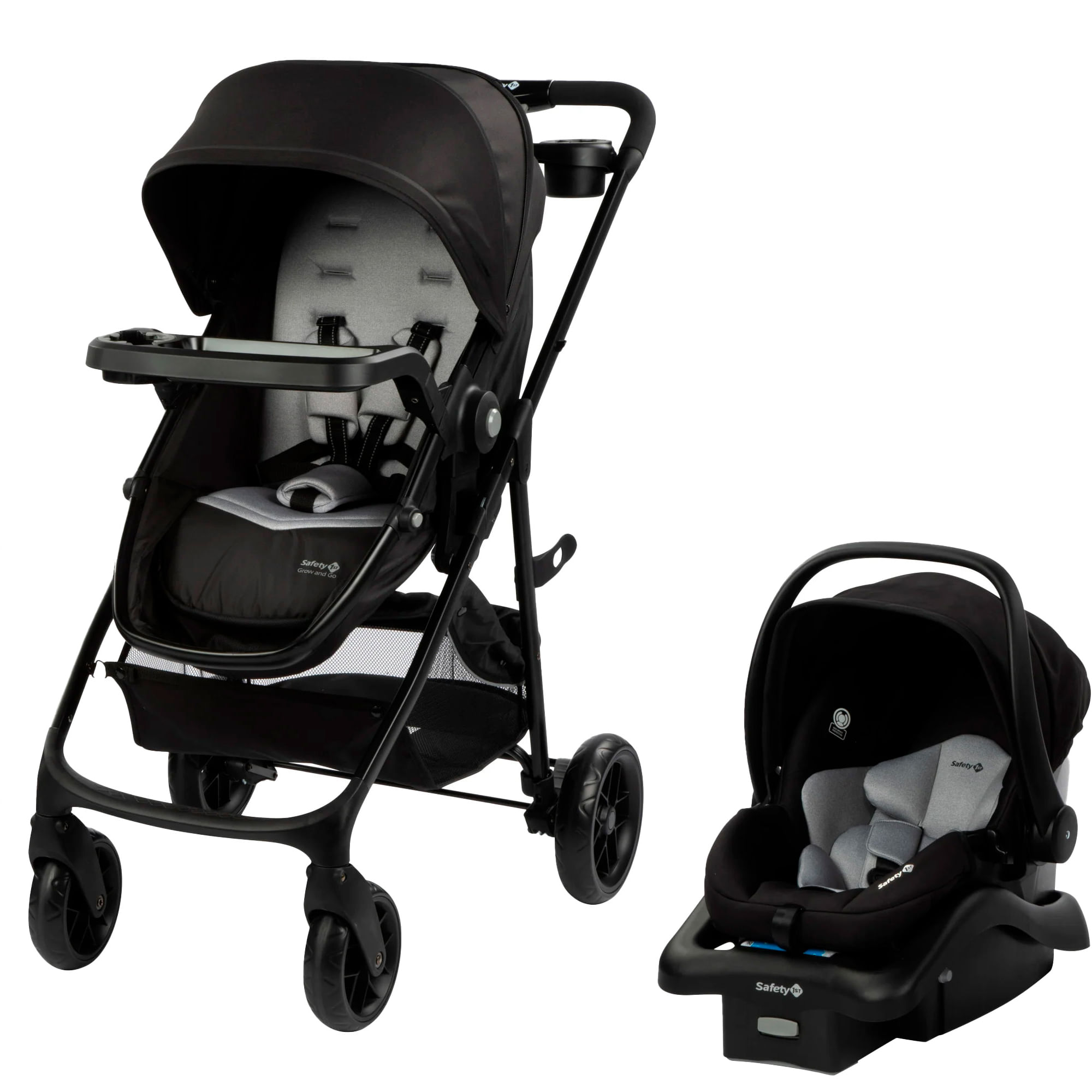 Coche 16 silla para carro Safet16 1st Grow & Go Fle15 Foundr16 para bebé