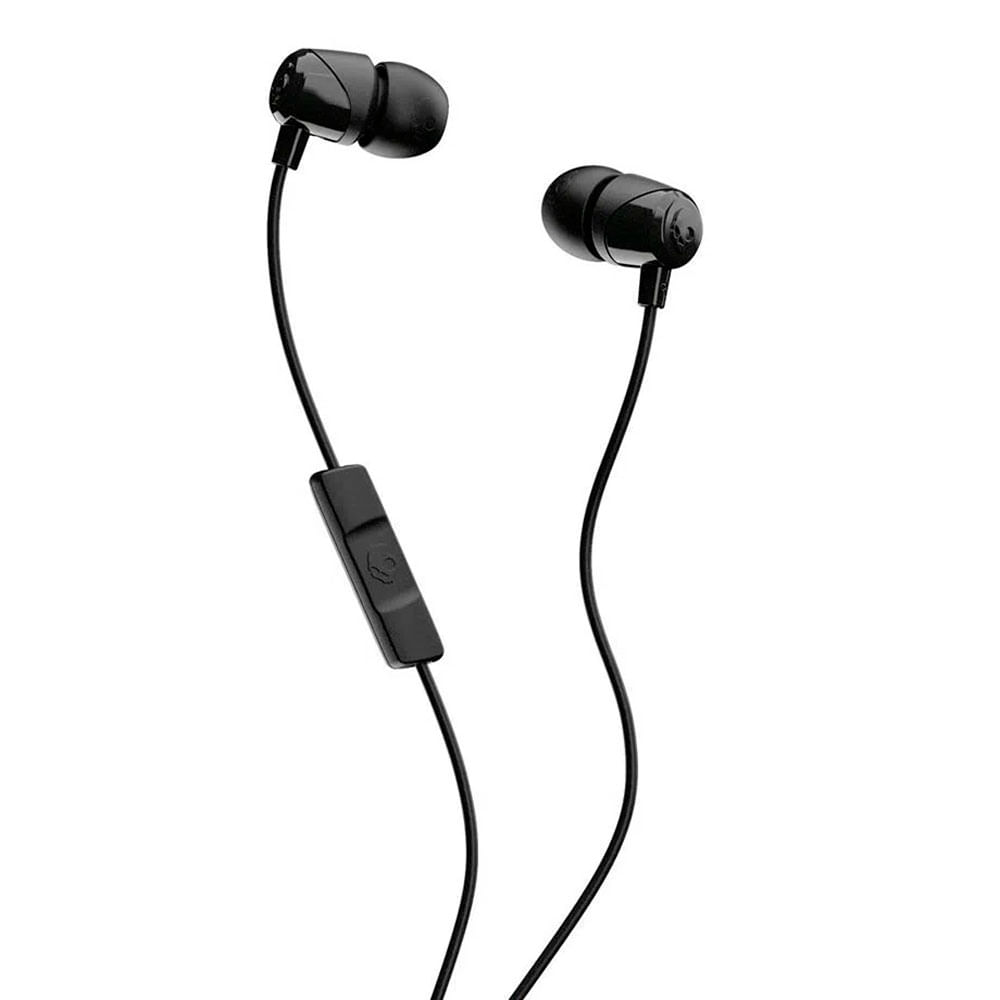 Audifonos cableados in ear Skullcandy JIB