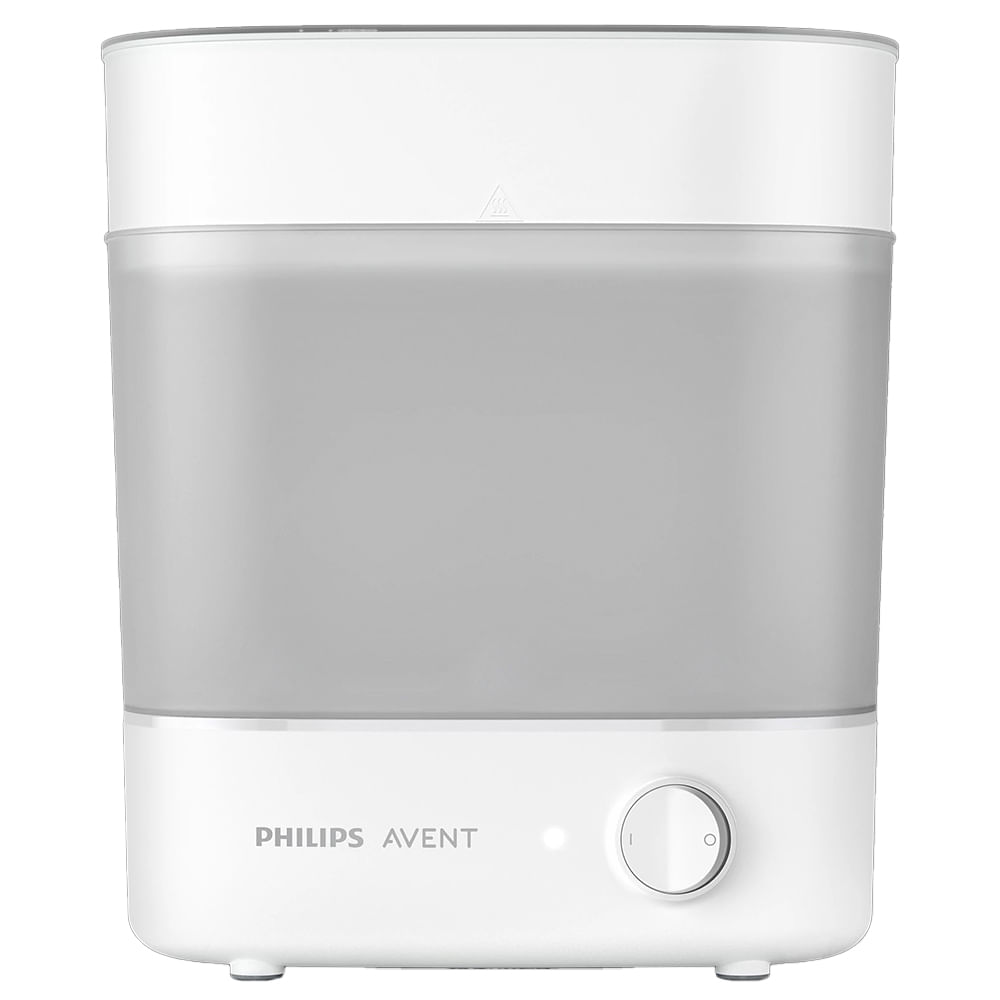 Esterilizador de pachas