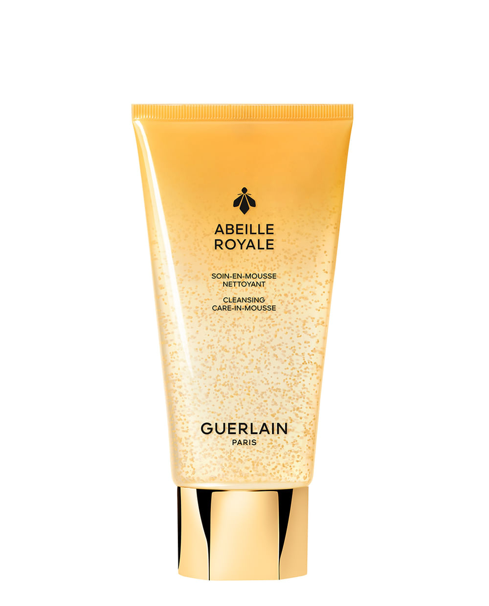 Abeille Royale Cleansing Care-In-Mousse 175ml
