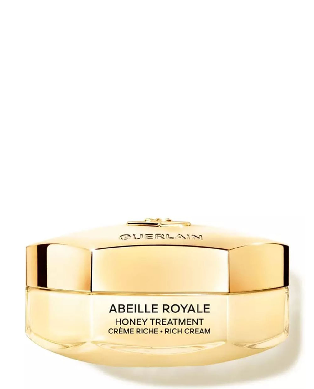 Abeille Royale Honey Treatment Crème Riche 50ml