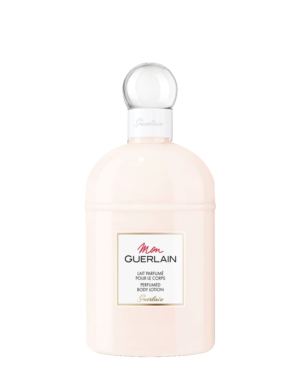 Mon Guerlain Leche Corporal  200ml