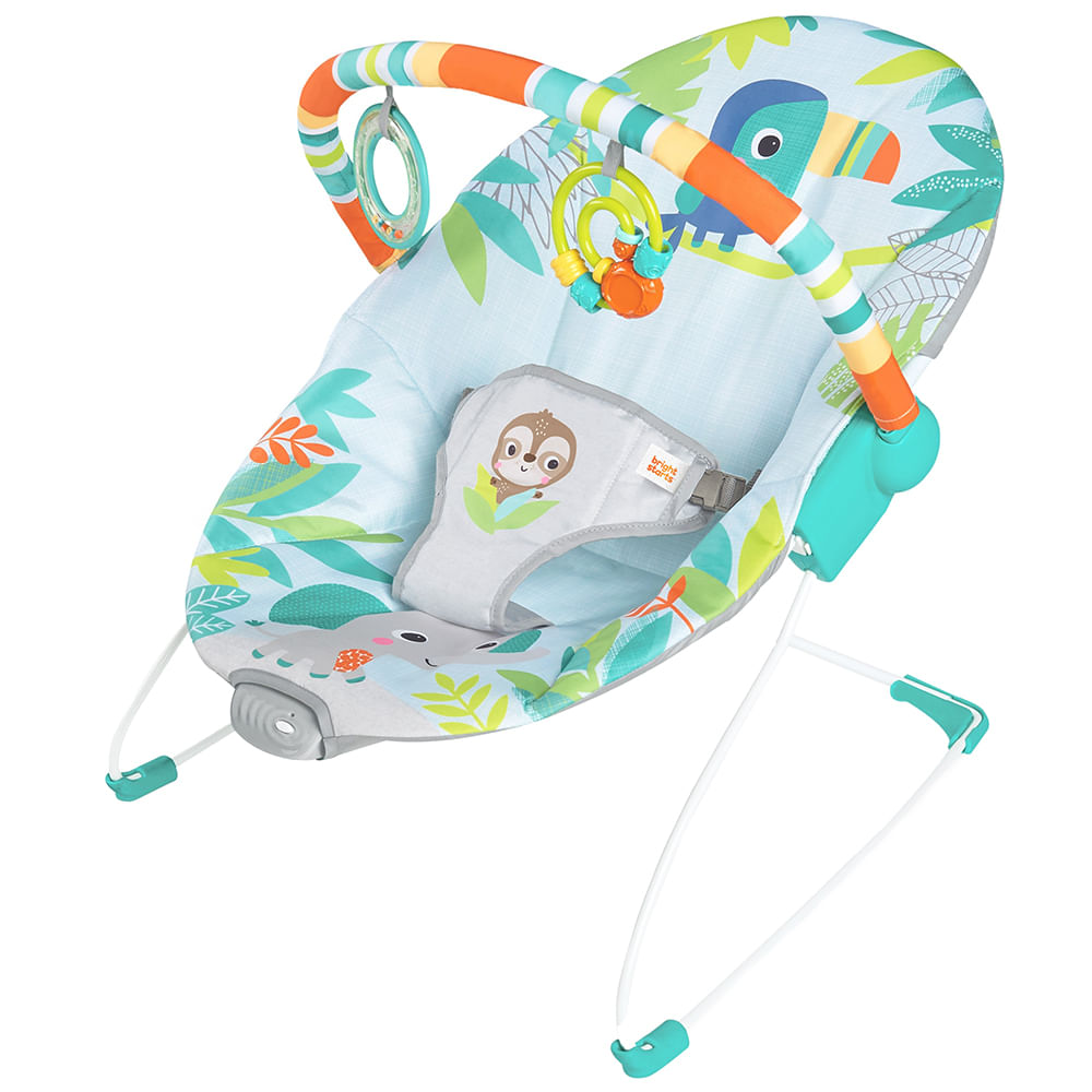 Silla mecedora Rainforest