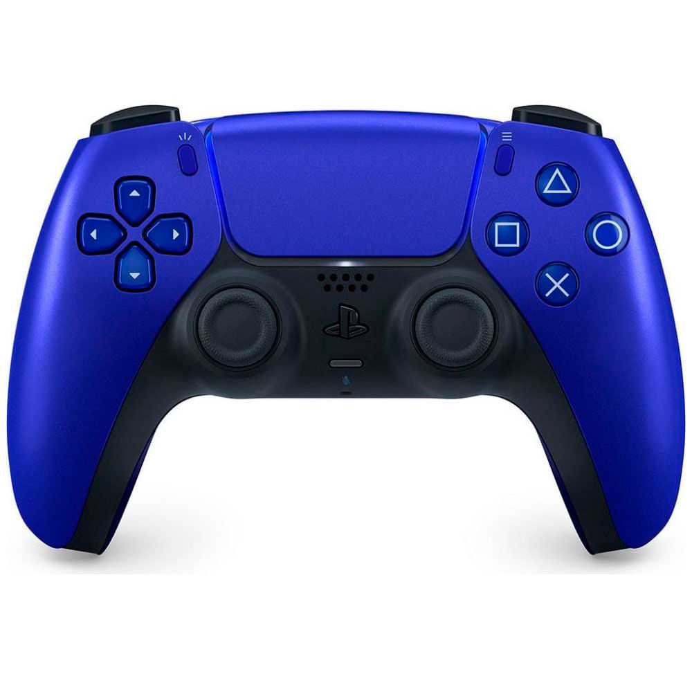 Control Dualsense para PlayStation 5 cobalt blue