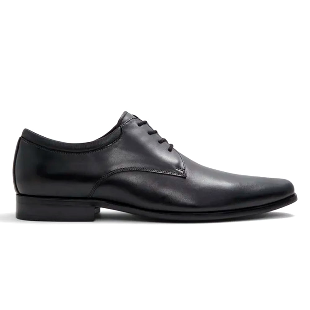 Zapato de vestir Aldo color negro para hombre