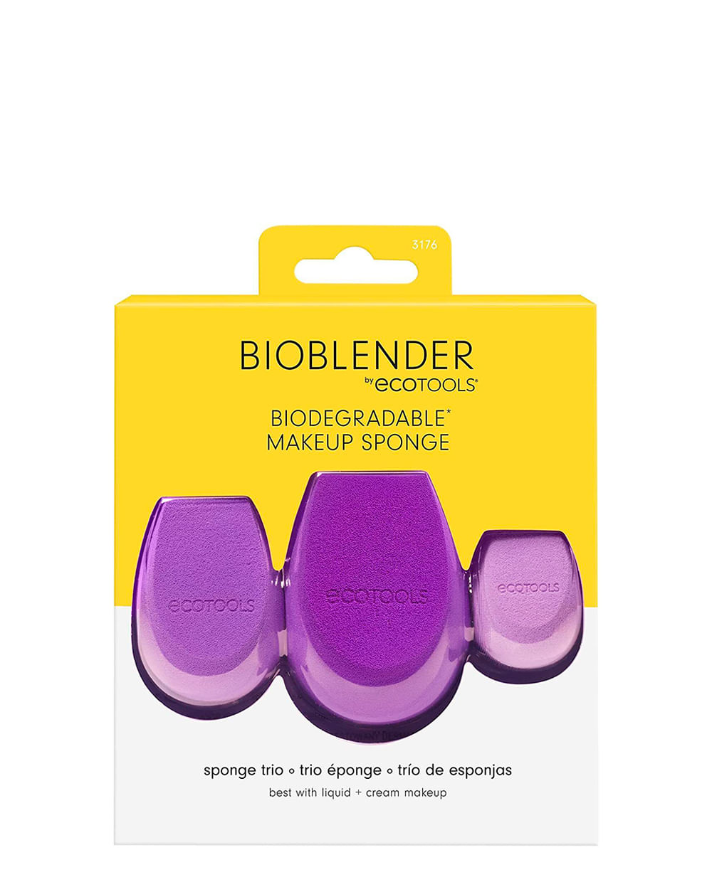 Bioblender duo