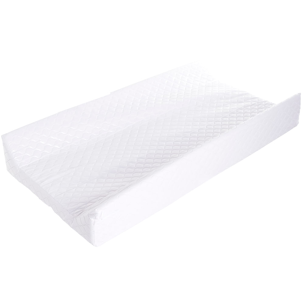 Colchón de espuma para cambiador