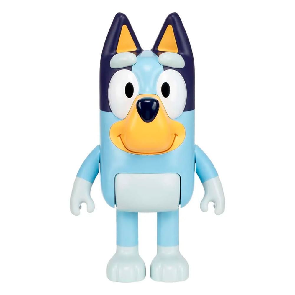 Bluey Mejor Amigo Figura 25.4 cm
