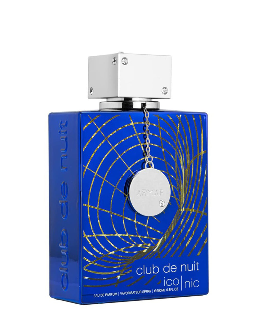 Armaf Club de Nuit Iconic Eau de Parfum