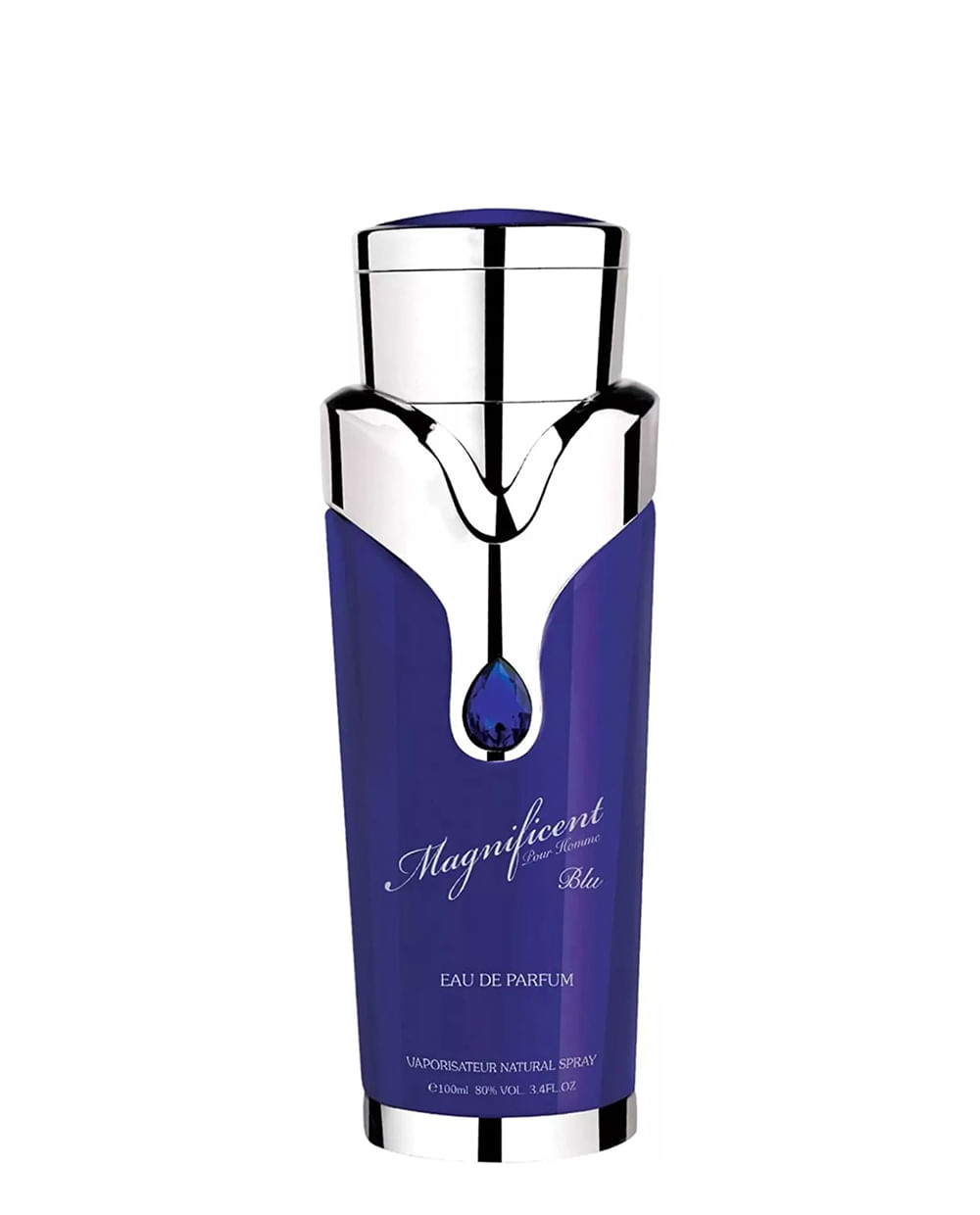 Armaf Magnificent Blue Men Eau de Parfum 100ml