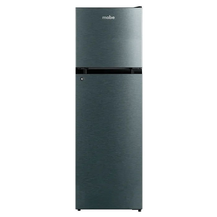 Refrigeradora Mabe 170 L (6 PCU) Top MountRMD165PVCRS0