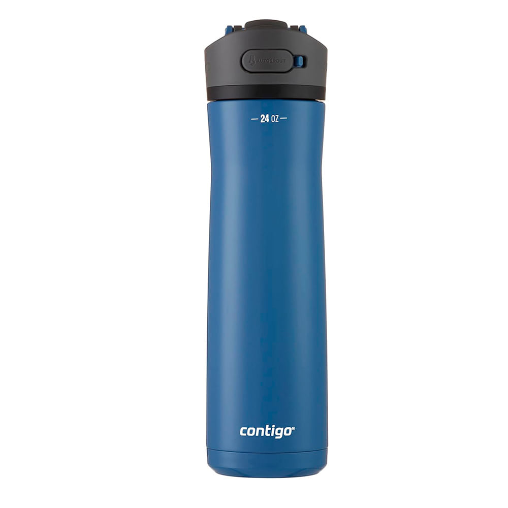 Termo Contigo Ashland de acero inoxidable 710 ml