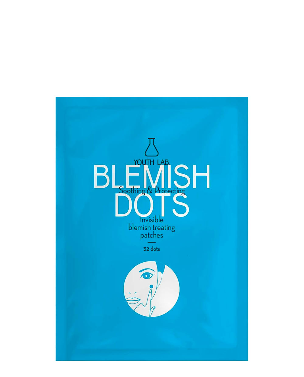 Blemish Dots Sachet 32piezas
