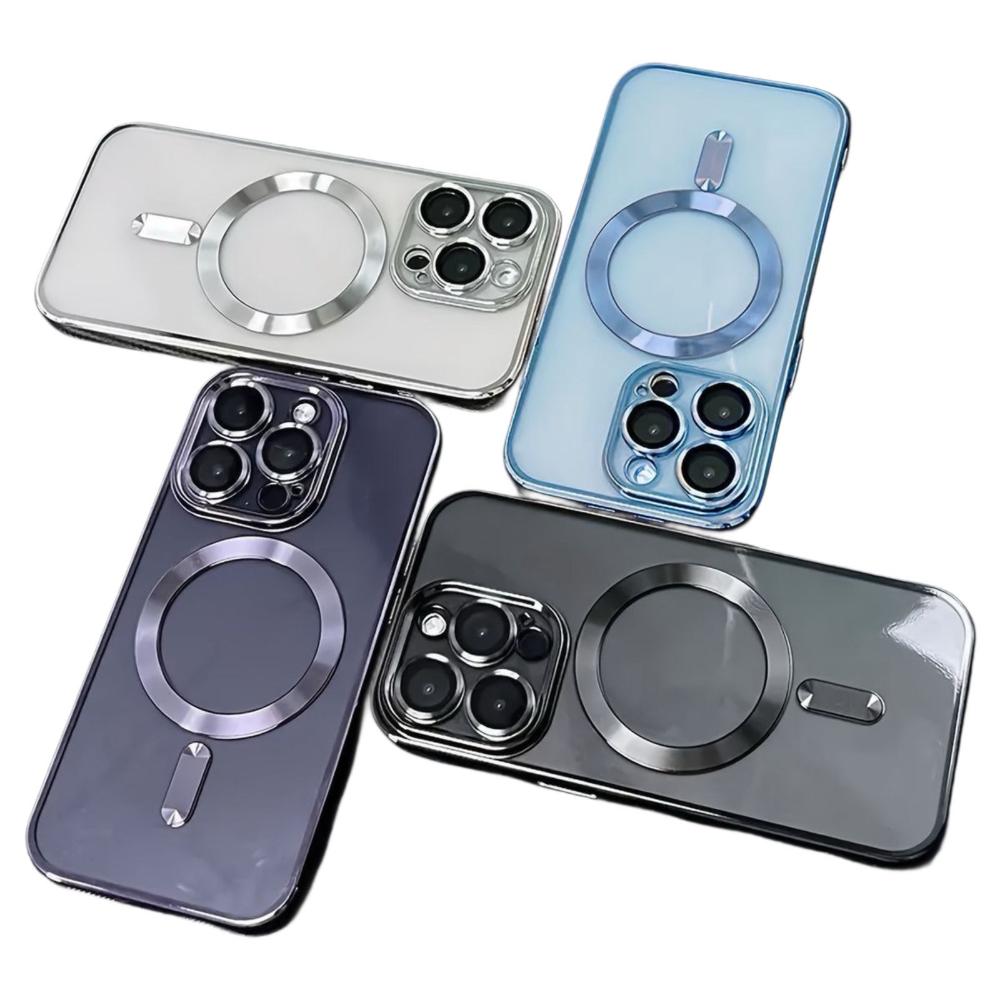 Protector Megsafe para Iphone 15 prox max