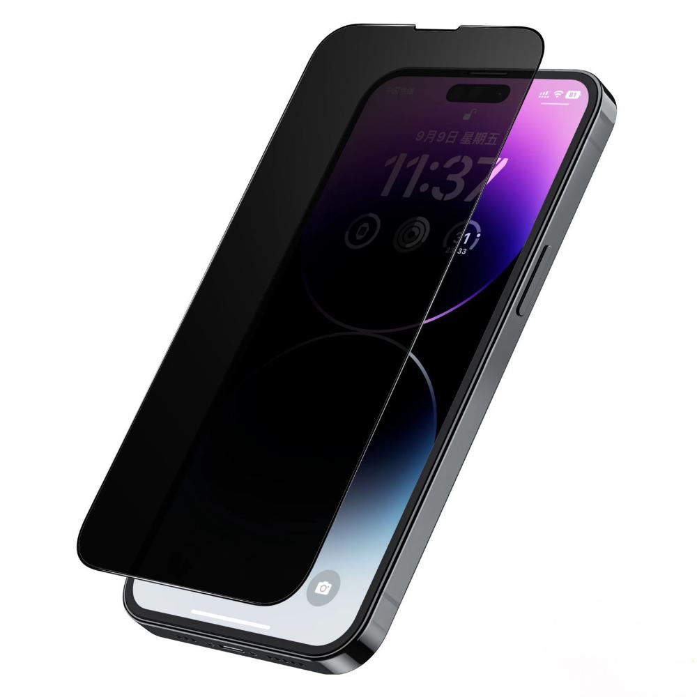 Protector de pantalla con privacidad Iphone 13 pro