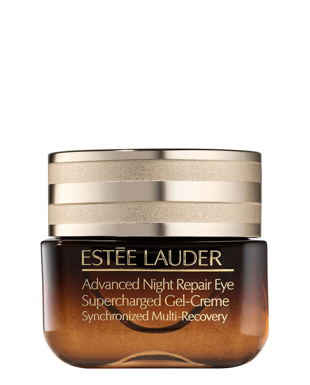 Estée Lauder Gel-crema Contorno de ojos Advanced Night Repair Supercharged