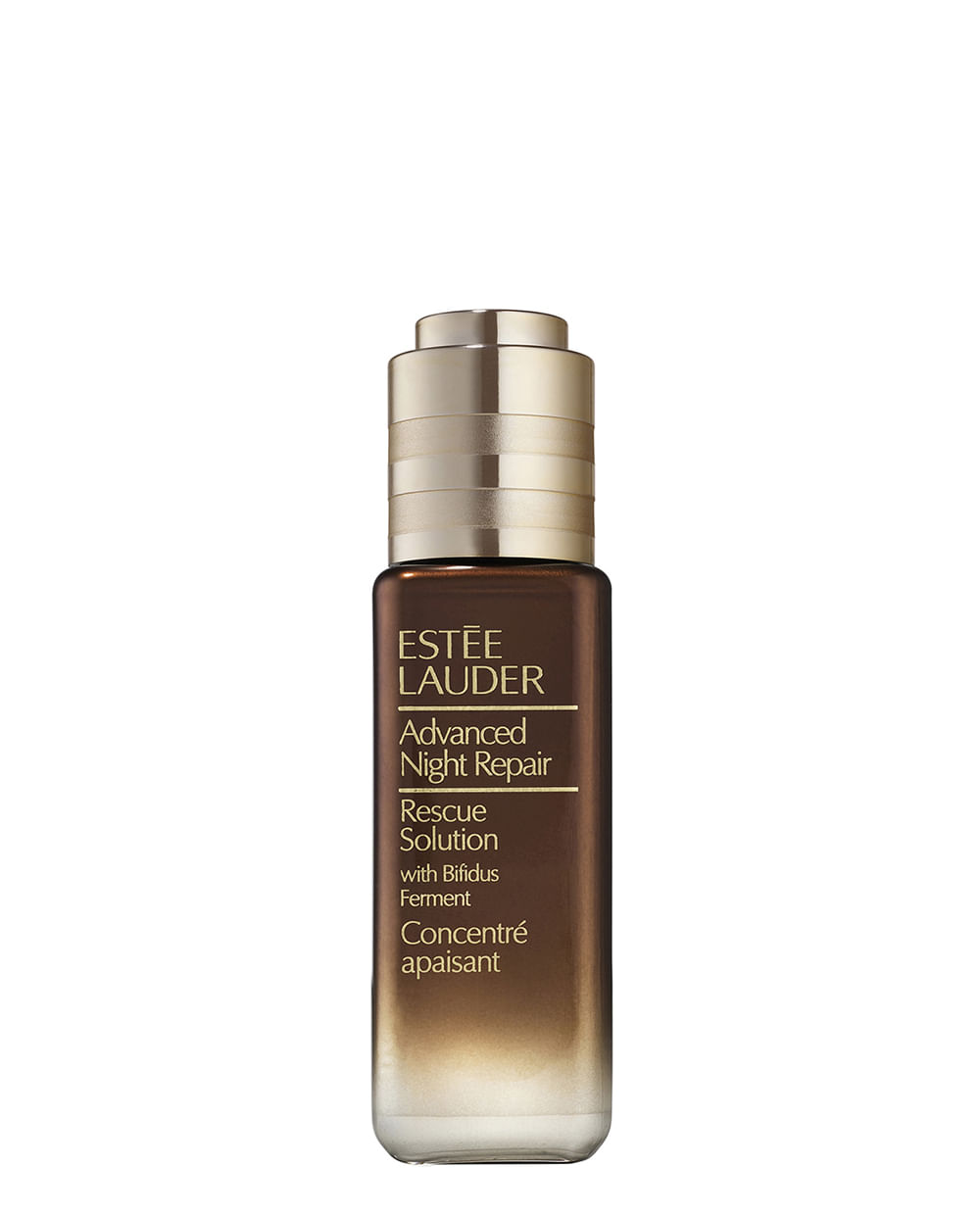 Estée Lauder Suero Advanced Night Repair Rescue Solution con 15% fermento de Bífidos