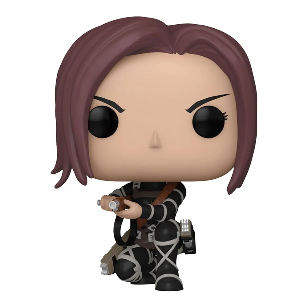 Funko Pop! Sasha braus - animation attack on titan s5