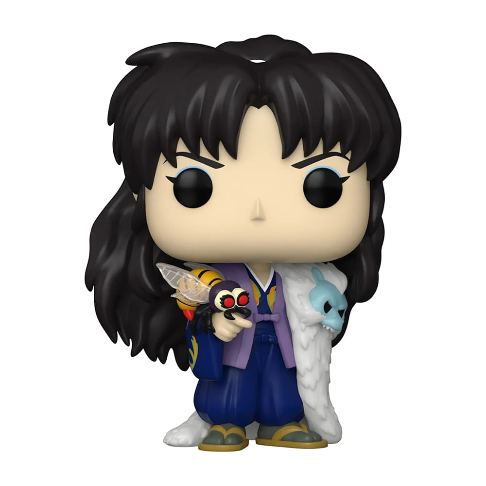 Funko Pop! Naraku - animation inuyasha