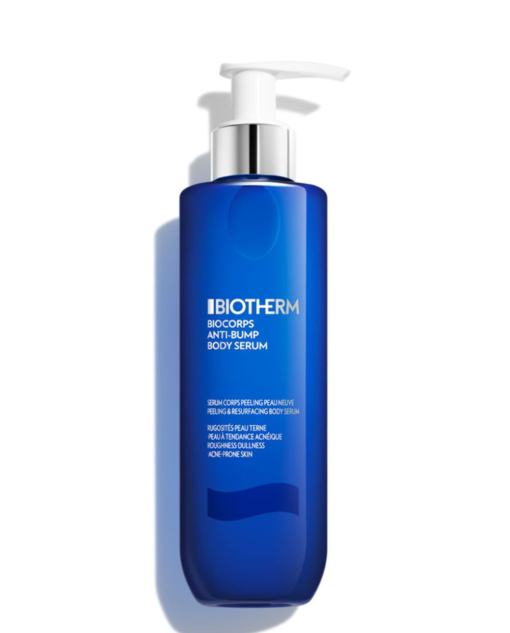 Suero Corporal de Biocorp 200ml