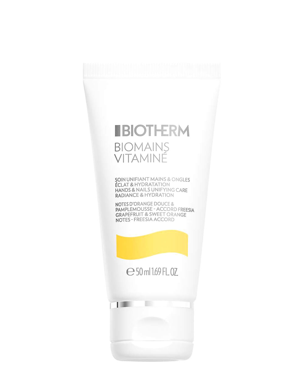 Biomains Crema Vitaminada 50ml