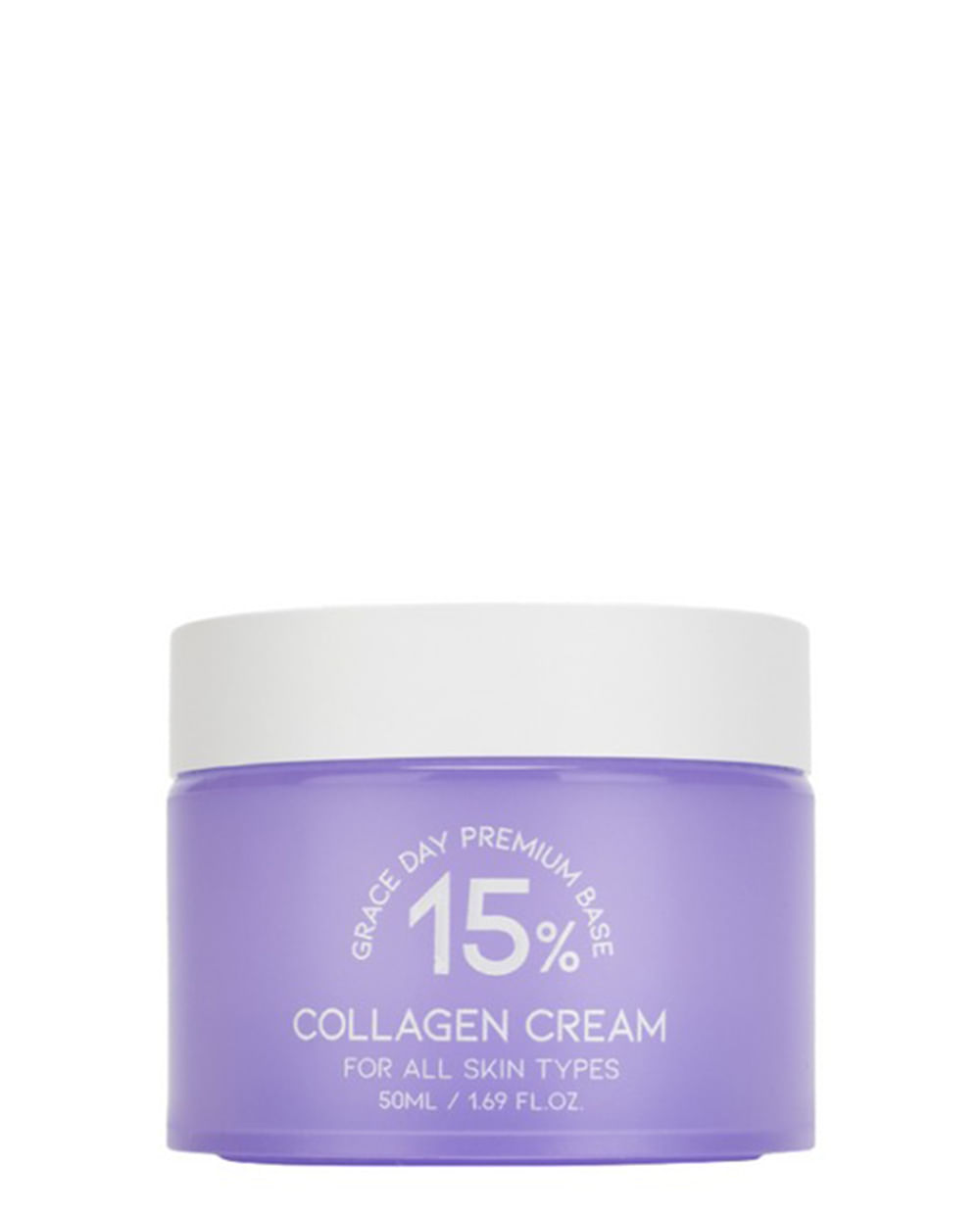 Grace Day Collagen 15% Cream 50ml
