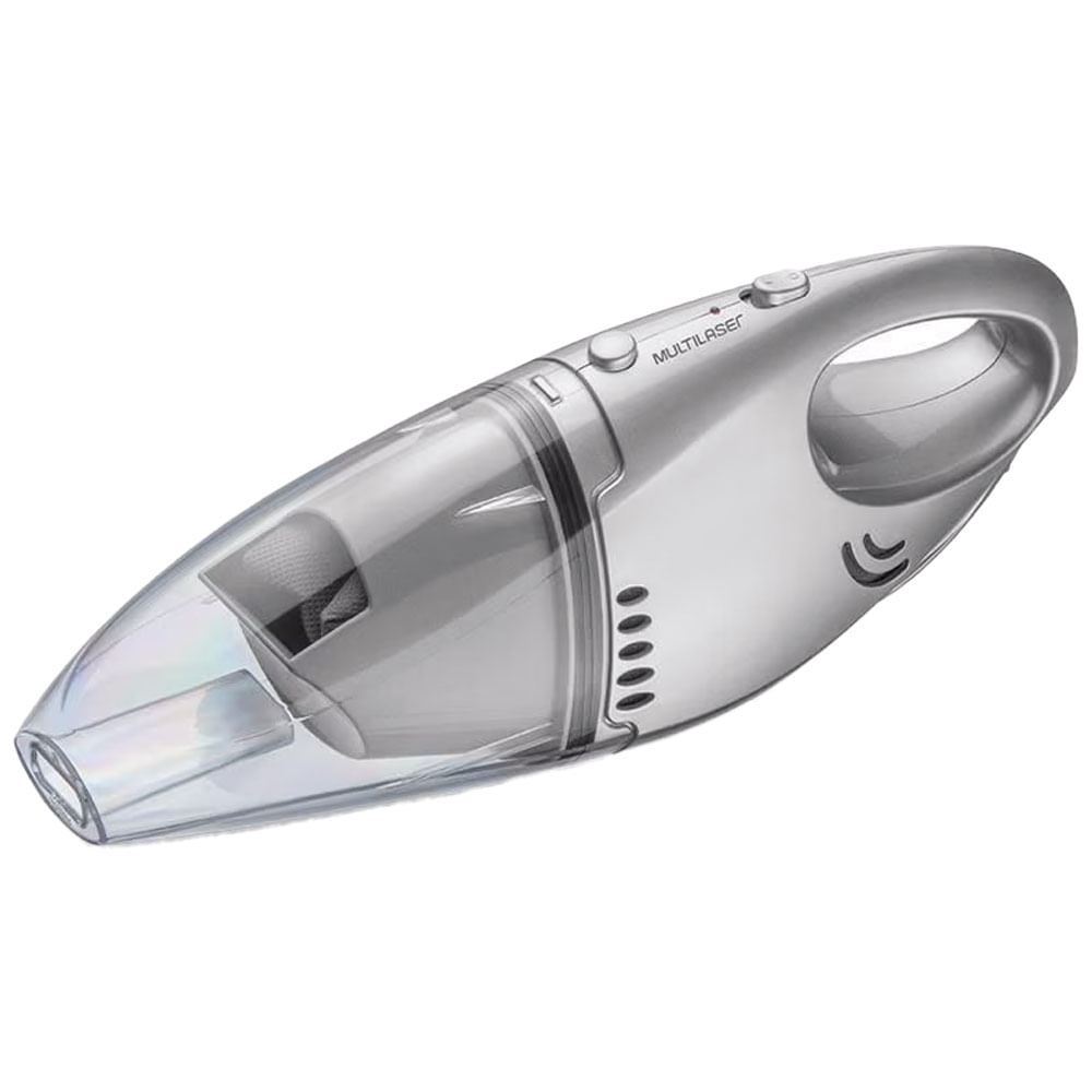 Aspiradora portátil recargable