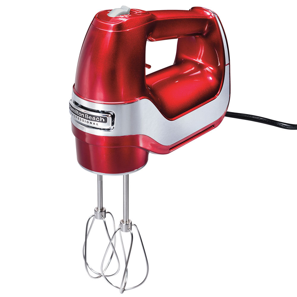 Batidora de mano profesional Hamilton Beach 5 velocidades