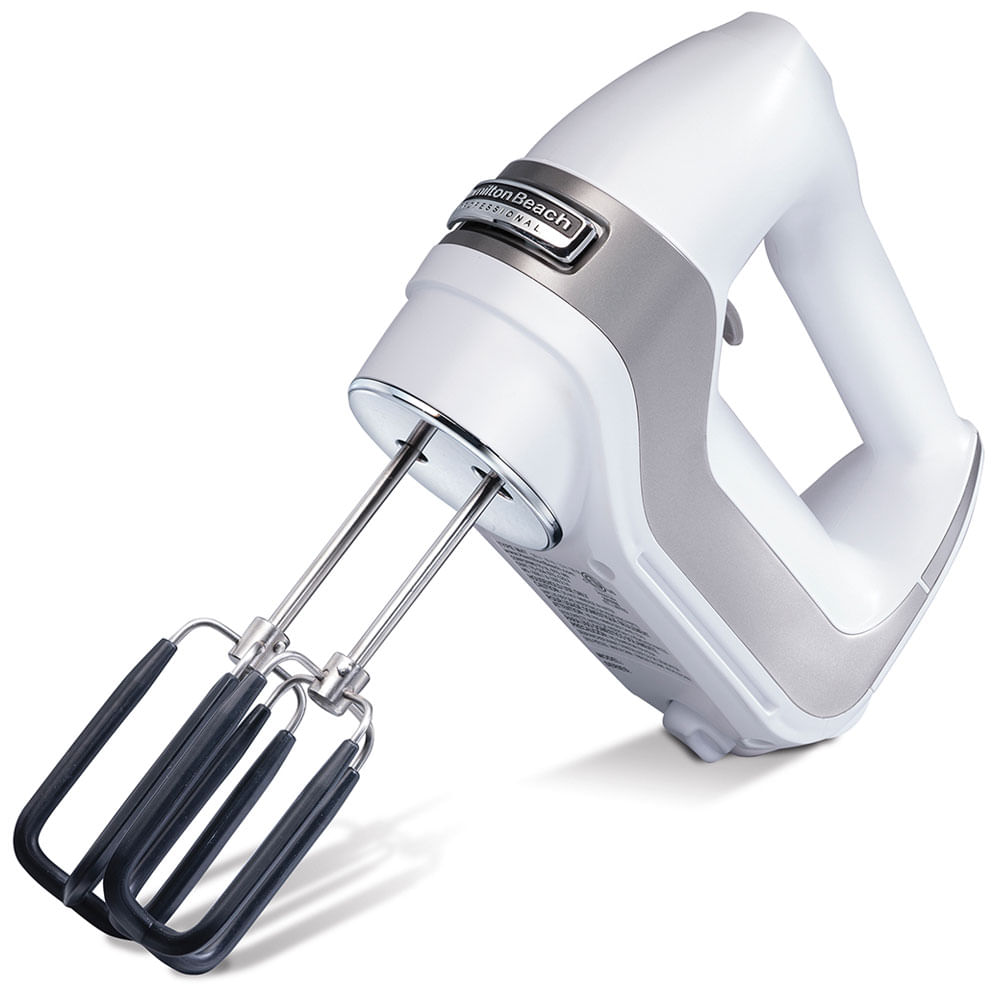 Batidora de mano profesional Hamilton Beach 7 velocidades