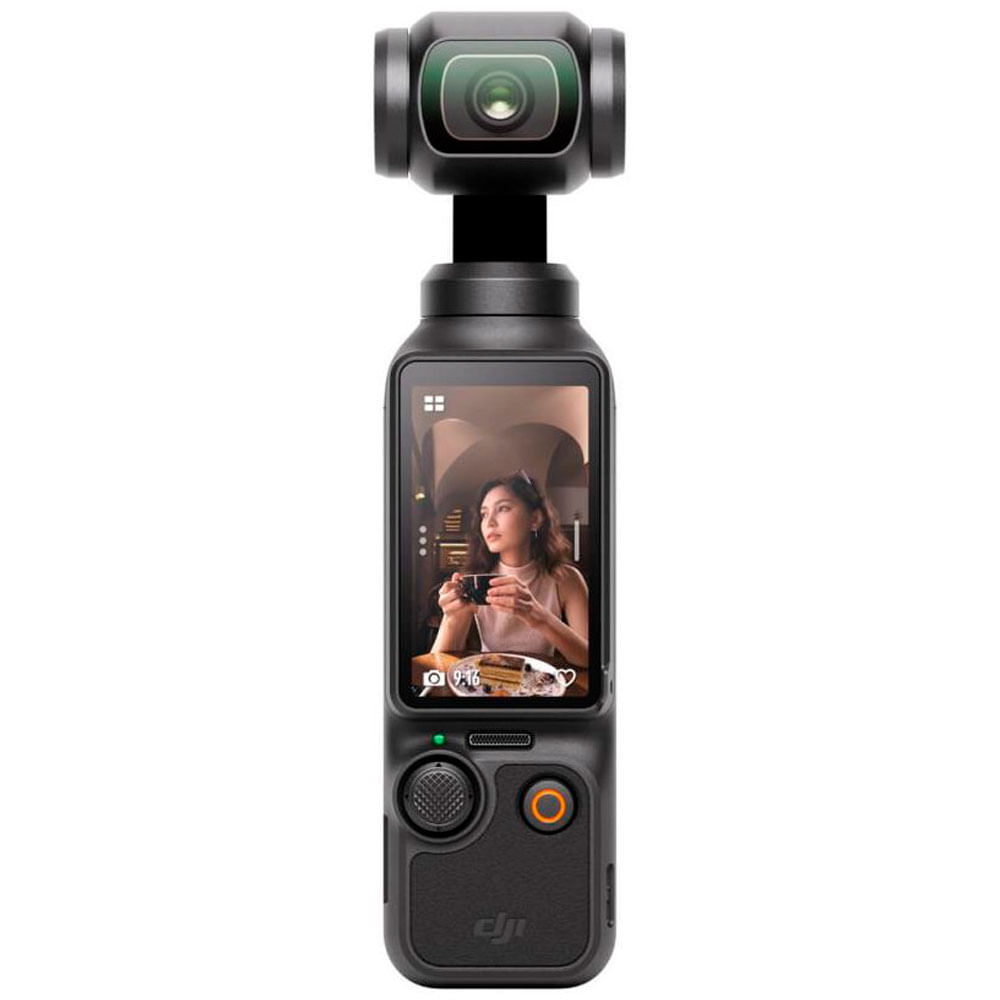 Cámara digital DJI Osmo Pocket 3