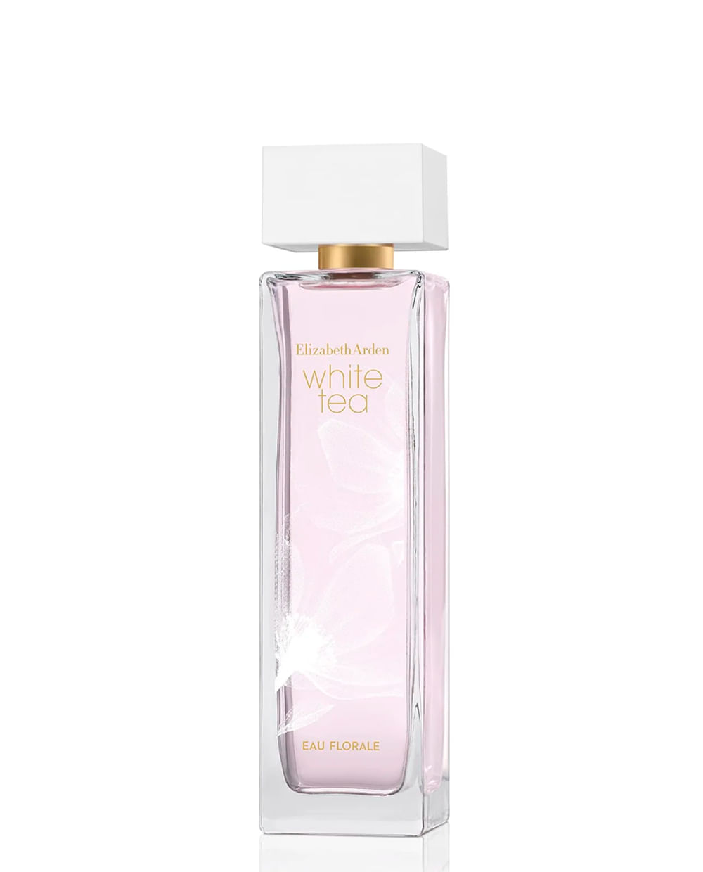 White Tea Eau Florale Eau de Toilette 100ml