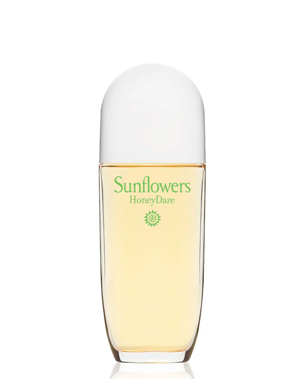 Sunflowers Honey Daze Eau de Toilette 100ml
