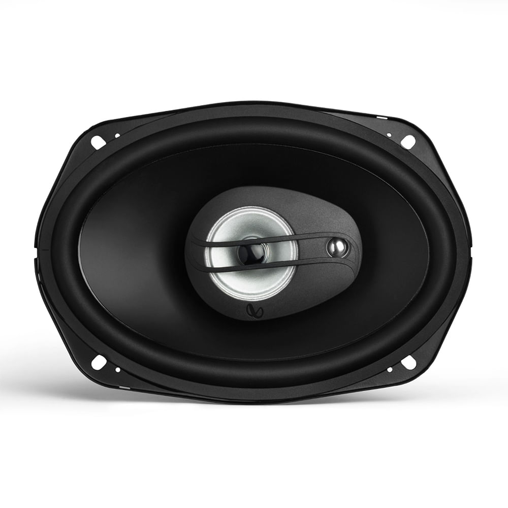 Bocinas infinity alpha 6x9 pulgadas