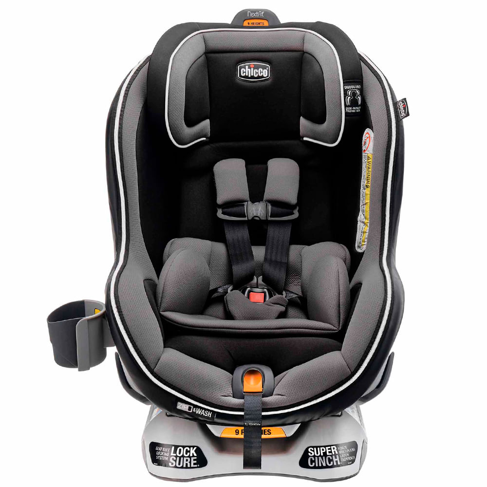 Silla para carro Chicco Nextfit Zip para bebé