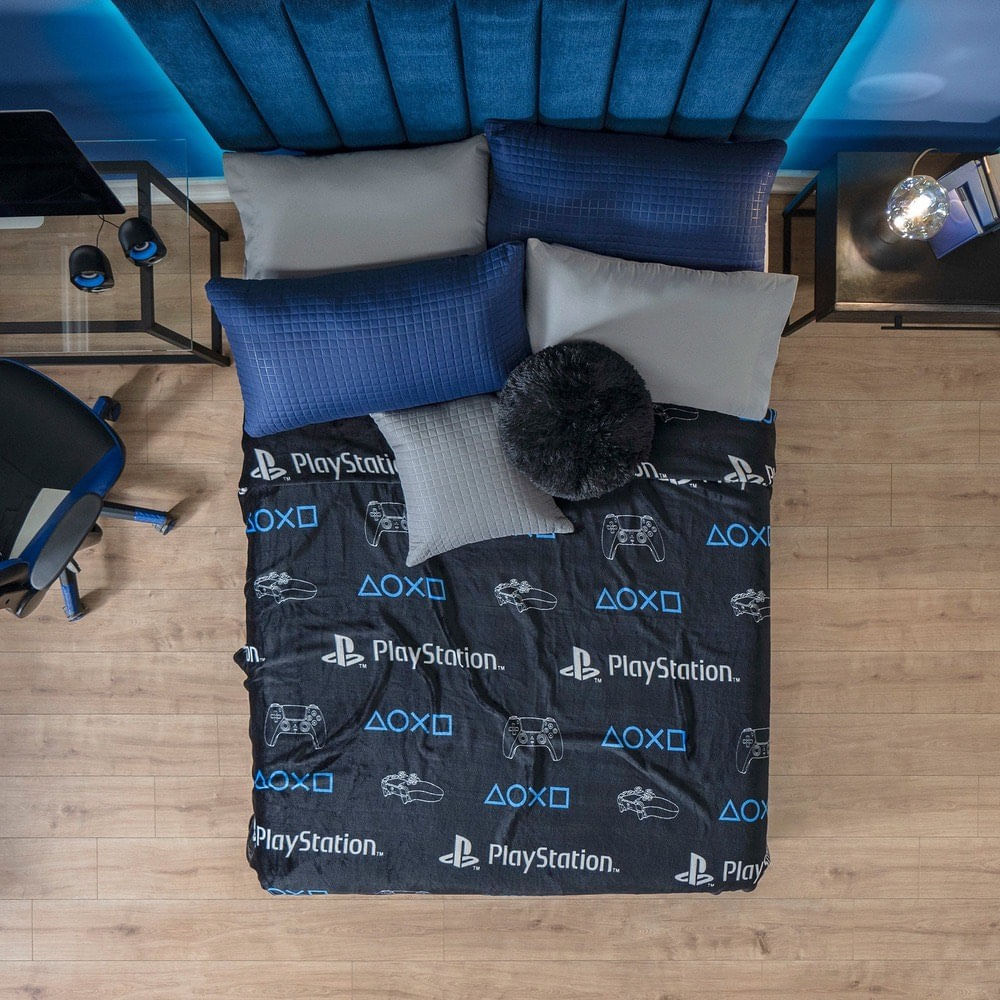 Frazada Play Station 5
