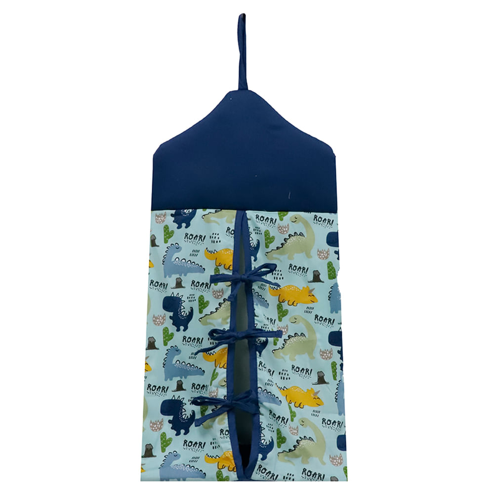 Set de edredón, forro para colchón, pañalera, faldón y sábana para cuna