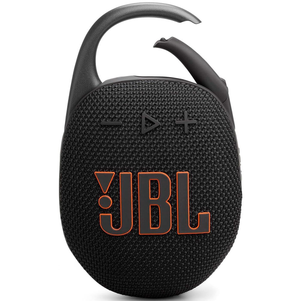 Bocina inalámbrica JBL Clip 5  7Watts