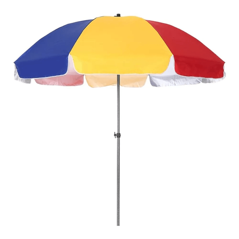 Sombrilla Playera 1.70m