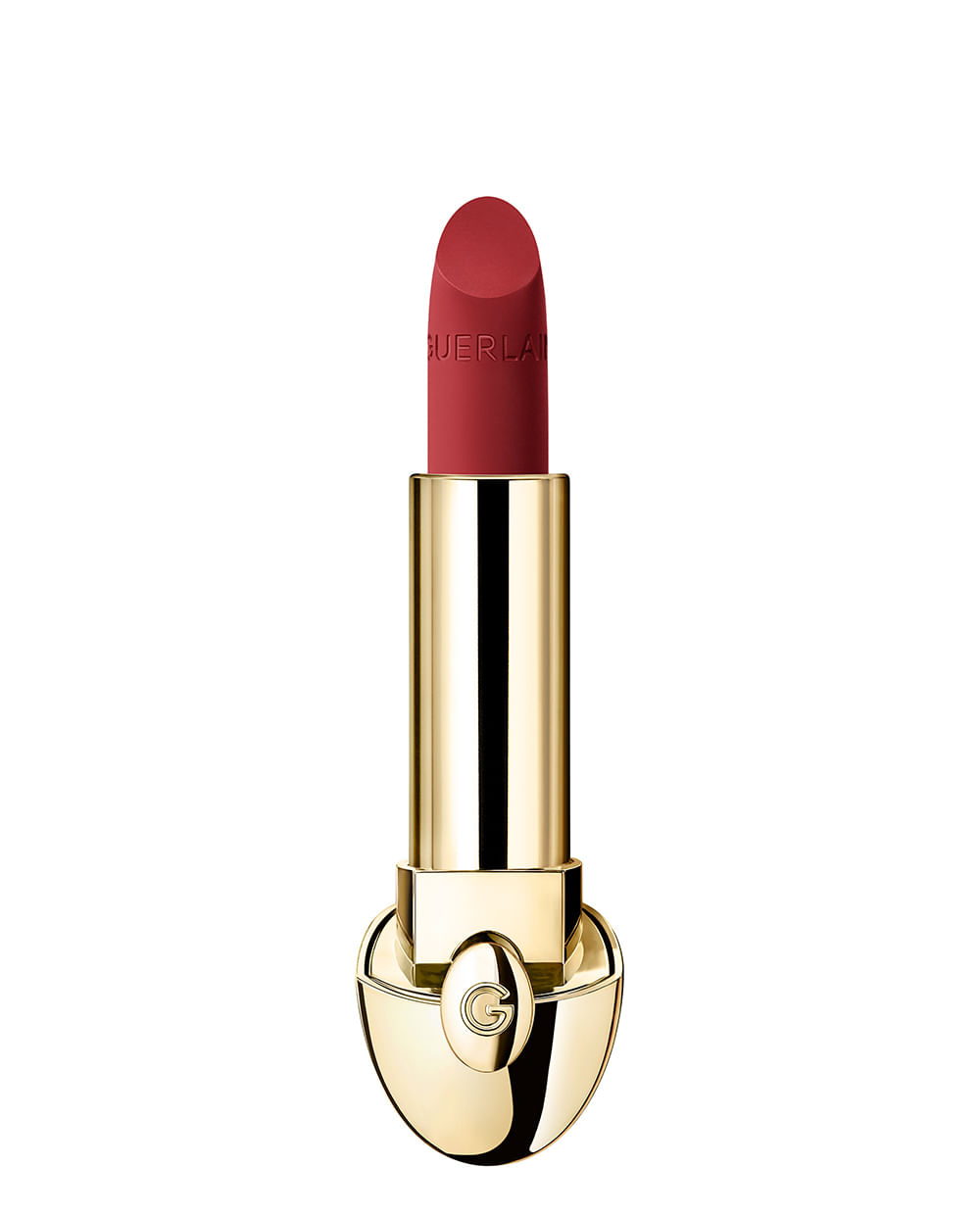 ROUGE G VELVET barra labios recarga