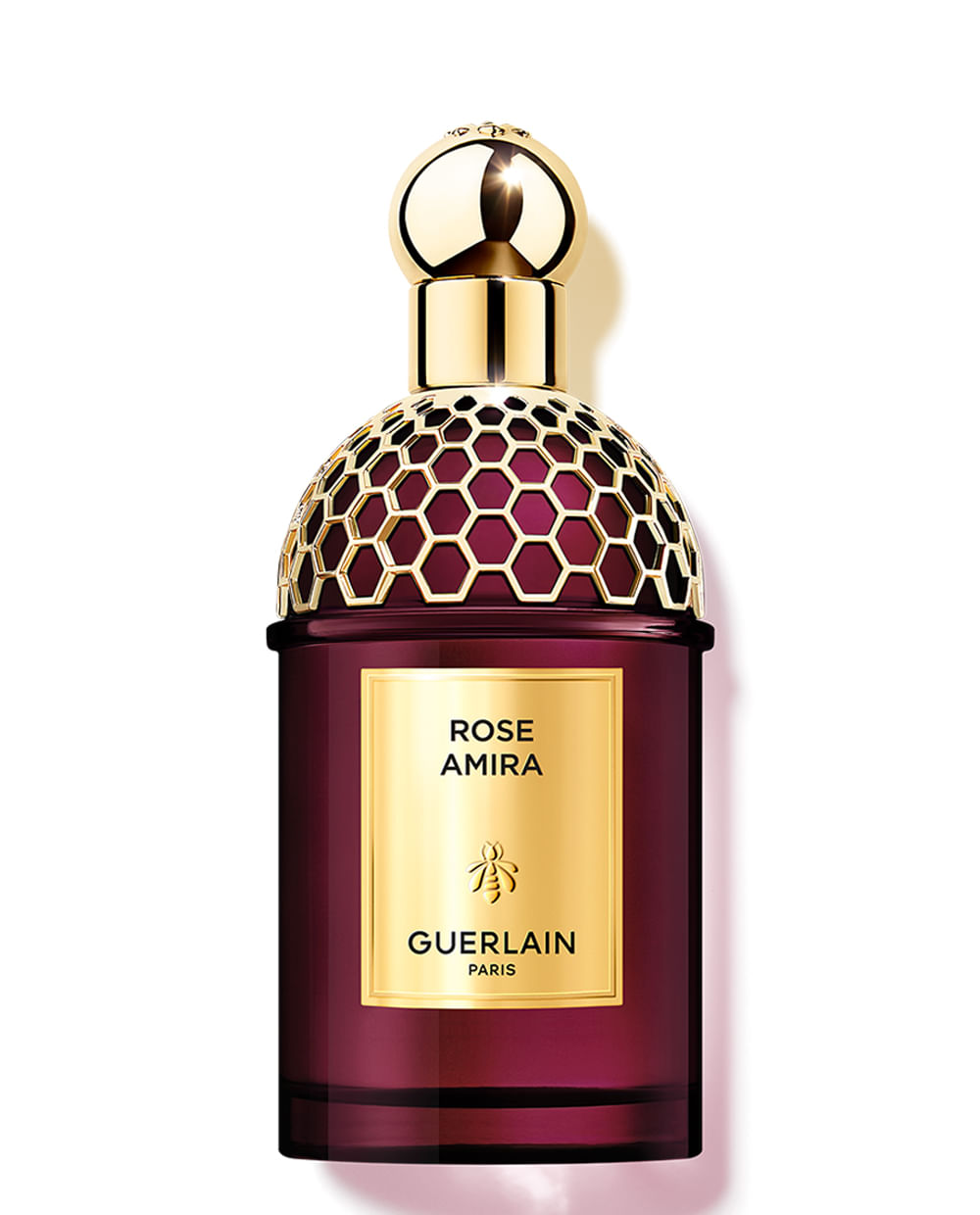 Absolus Allegoria Rose Amira Eau de Parfum