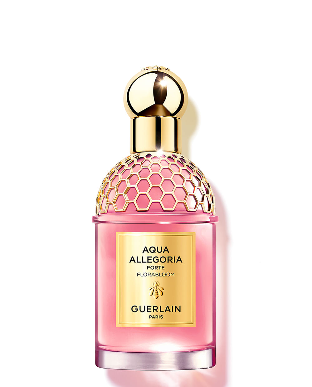 Aqua Allegoria Forte Florabloom Forte Eau de Parfum
