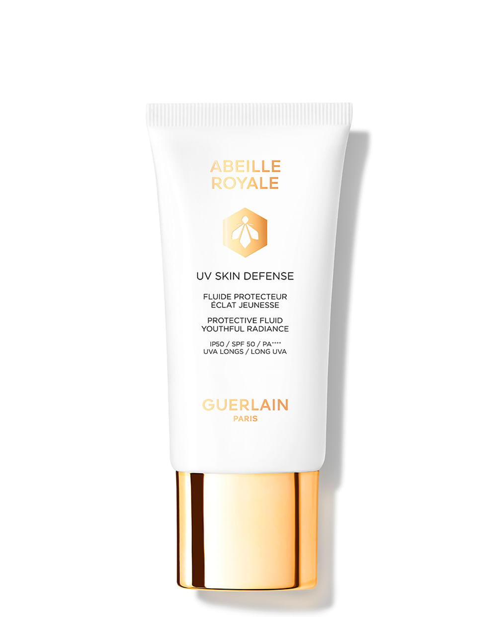 Abeille Royale UV Skin Defense SPF 50 / PA++++ 50ml